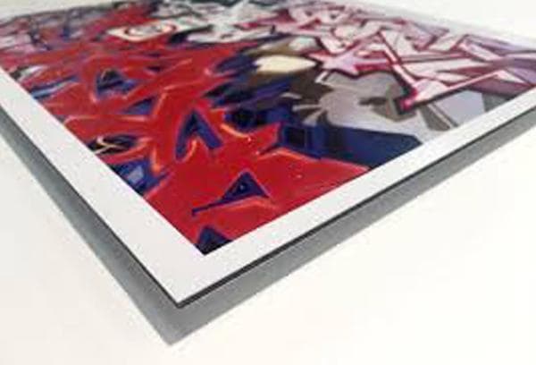 China UV printing board Aluminium Composite Panel